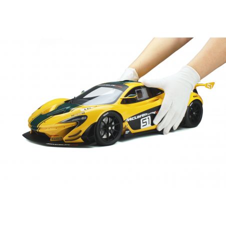 MCLAREN P1 GTR 2014 N51