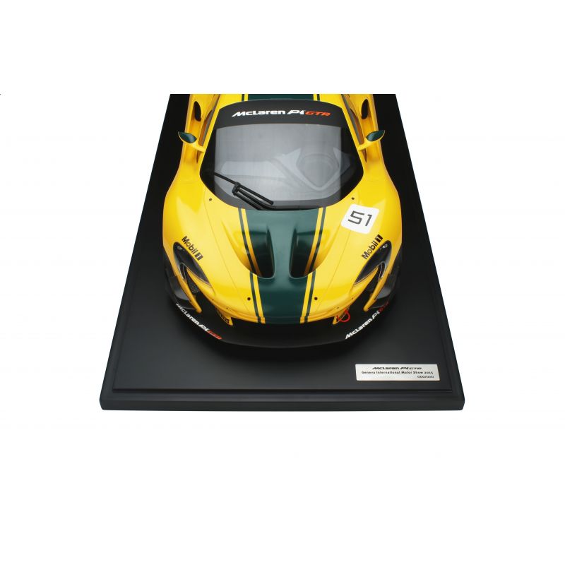 MCLAREN P1 GTR 2014 N51