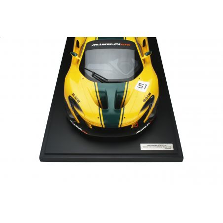 MCLAREN P1 GTR 2014 N51