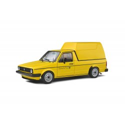 Volkswagen Caddy Mk.1...