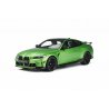 BMW M4 (G82) Competition M Performance Green 2021