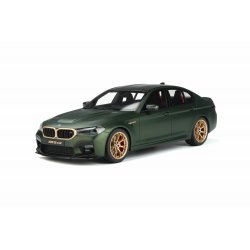 BMW M5 (F90) CS Green 2021