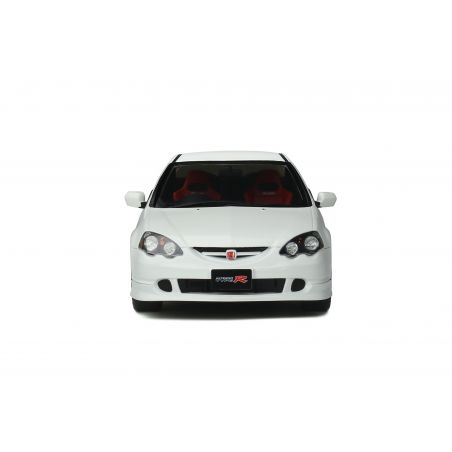 Honda Integra DC5 2001 White