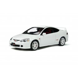Honda Integra DC5 2001 White