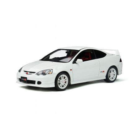 Honda Integra DC5 2001 White