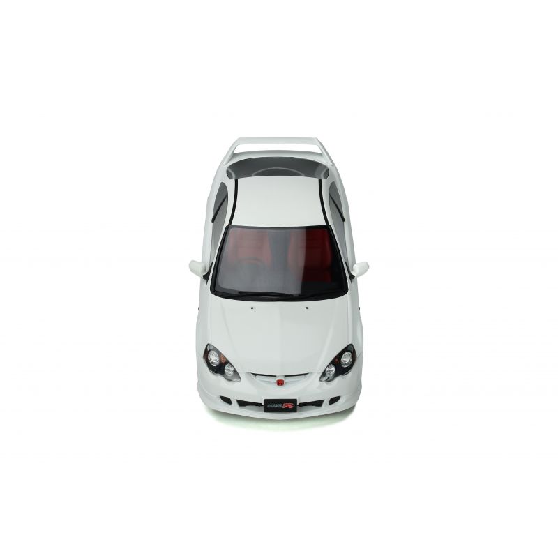 Honda Integra DC5 2001 White