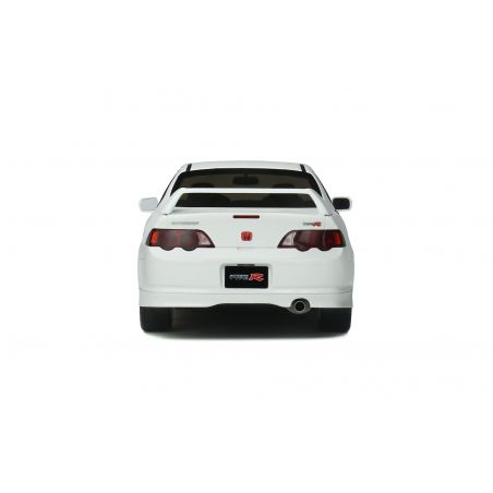 Honda Integra DC5 2001 White