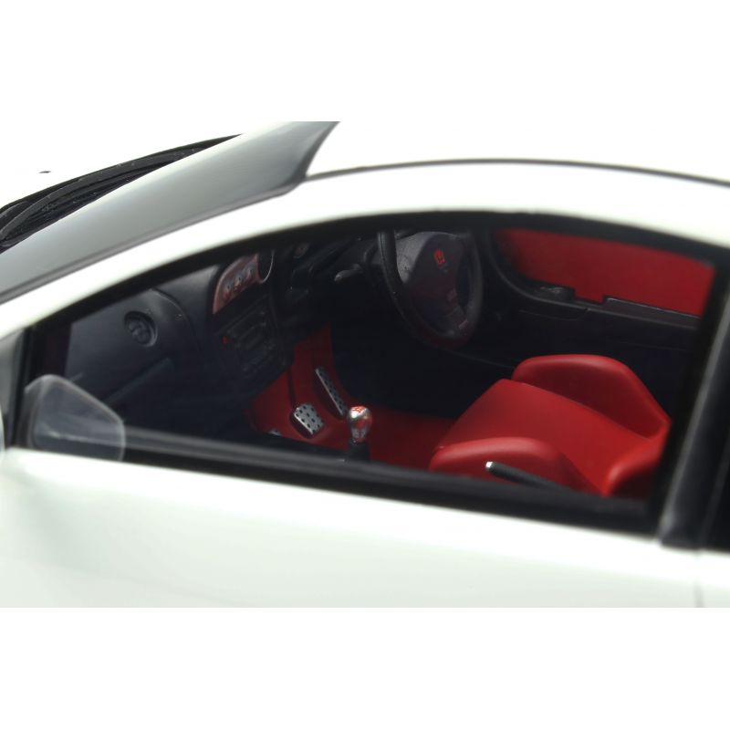 Honda Integra DC5 2001 White