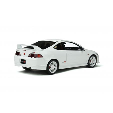 Honda Integra DC5 2001 White