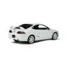 Honda Integra DC5 2001 White