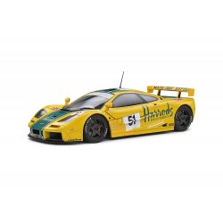 McLaren F1 GT-R Short Tail