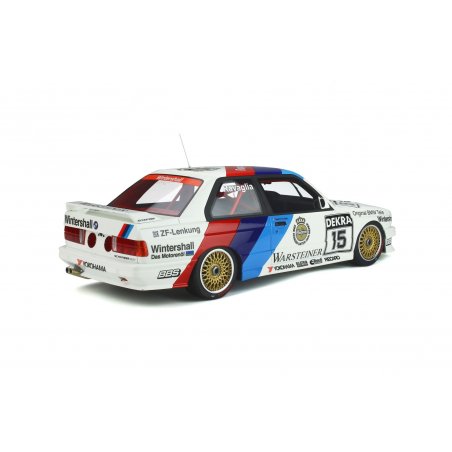 BMW E30 DTM 1989