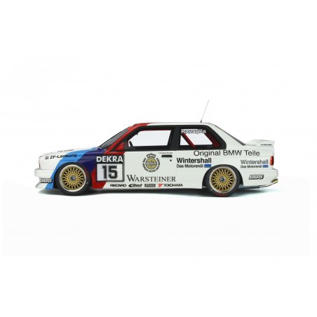 BMW E30 DTM 1989