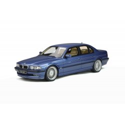 Alpina B12 (E38) Alpina Blue 1999