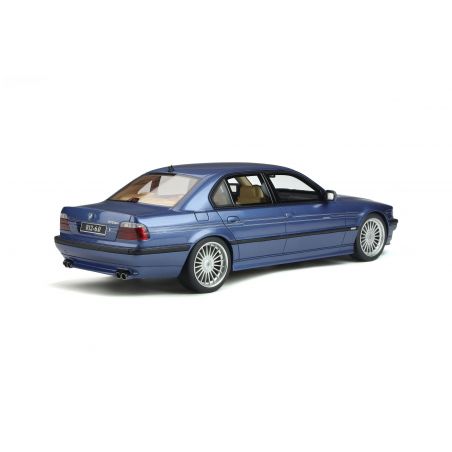 Alpina B12 (E38) Alpina Blue 1999