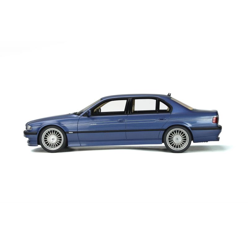 Alpina B12 (E38) Alpina Blue 1999