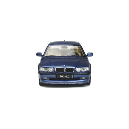 Alpina B12 (E38) Alpina Blue 1999