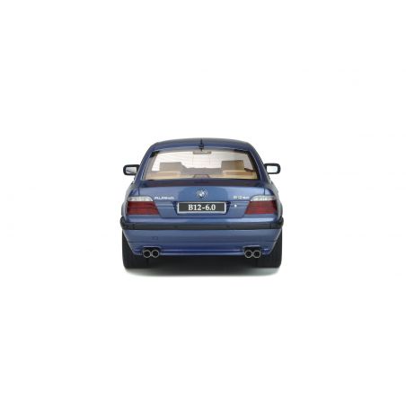 Alpina B12 (E38) Alpina Blue 1999
