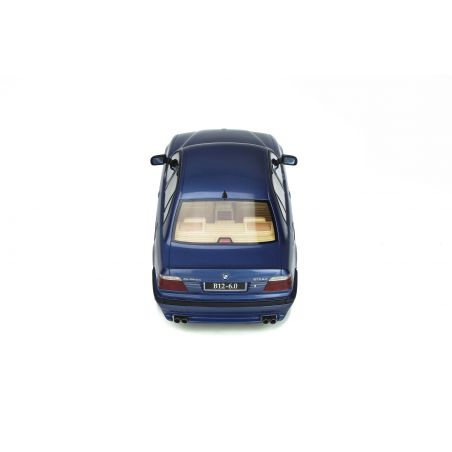 Alpina B12 (E38) Alpina Blue 1999