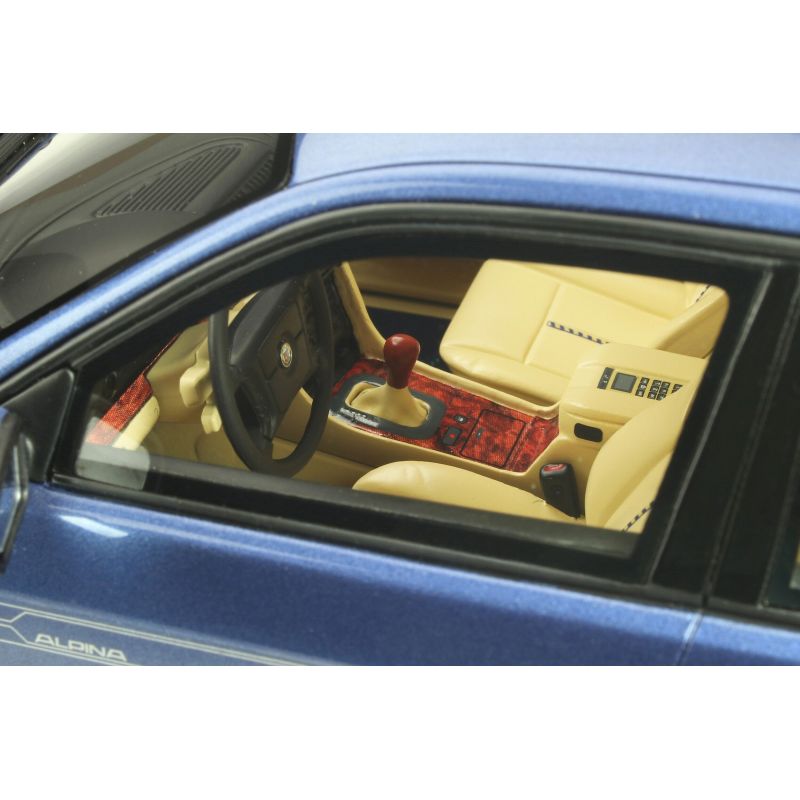 Alpina B12 (E38) Alpina Blue 1999