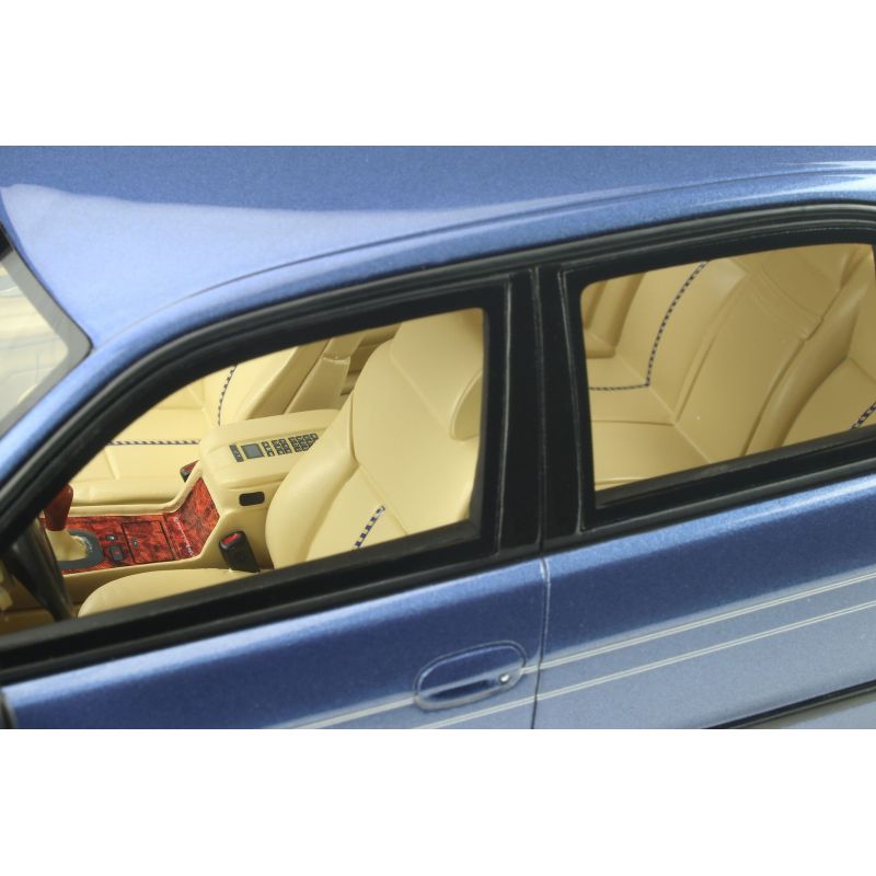 Alpina B12 (E38) Alpina Blue 1999