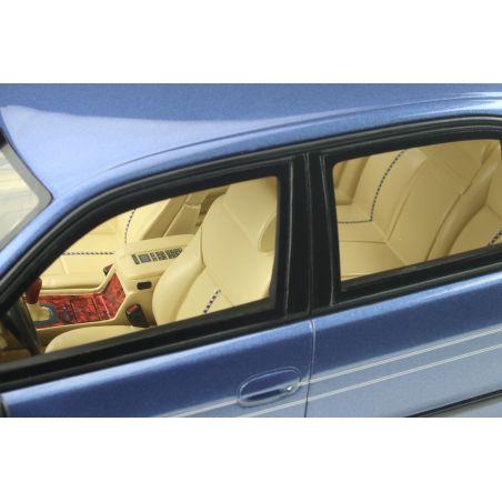 Alpina B12 (E38) Alpina Blue 1999