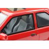Ford Escort MK4 RS Turbo 1990 Red