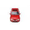 Ford Escort MK4 RS Turbo 1990 Red