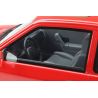 Ford Escort MK4 RS Turbo 1990 Red