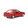 Ford Escort MK4 RS Turbo 1990 Red