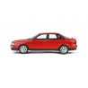 Audi 80 quattro competition Laser Red 1994
