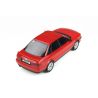 Audi 80 quattro competition Laser Red 1994
