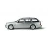 Mercedes-Benz S124 E36 AMG Brilliant Silver 1995