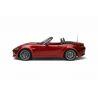 Mazda MX5 Miata Euro Spec Soul Red Crystal 2019