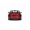 Mazda MX5 Miata Euro Spec Soul Red Crystal 2019