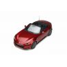 Mazda MX5 Miata Euro Spec Soul Red Crystal 2019