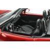 Mazda MX5 Miata Euro Spec Soul Red Crystal 2019