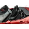 Mazda MX5 Miata Euro Spec Soul Red Crystal 2019