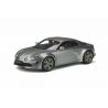 Alpine A110 Legende GT Argent Mercure 2020