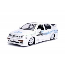 Volkswagen Jetta White 1995...