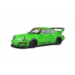 RWB Porsche 964 Pandora One