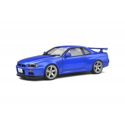 Nissan Skyline (R34) GT-R