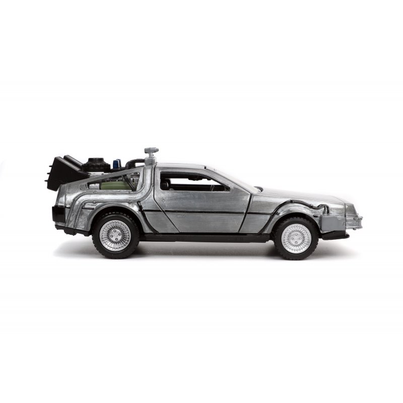 Time Machine BTTF 1