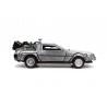 Time Machine BTTF 1