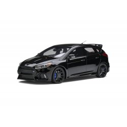 Ford Focus RS Mk3 Black 2017