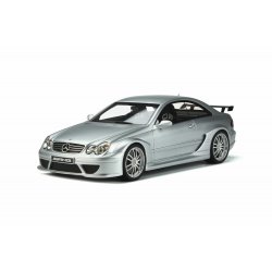 Mercedes-Benz C209 Coupe...