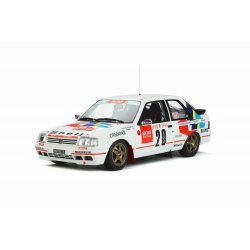 Peugeot 309 Gr. A RMC 1990