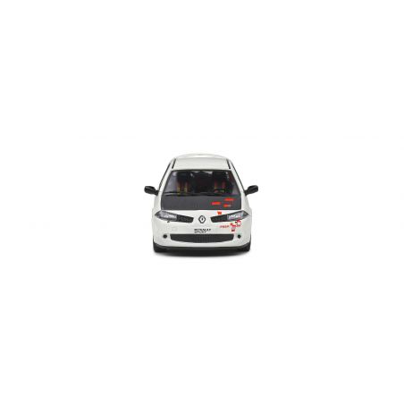 Renault Megane R26R