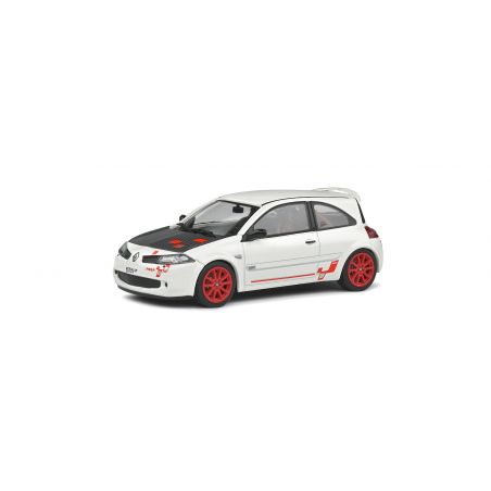 Renault Megane R26R