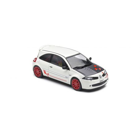 Renault Megane R26R